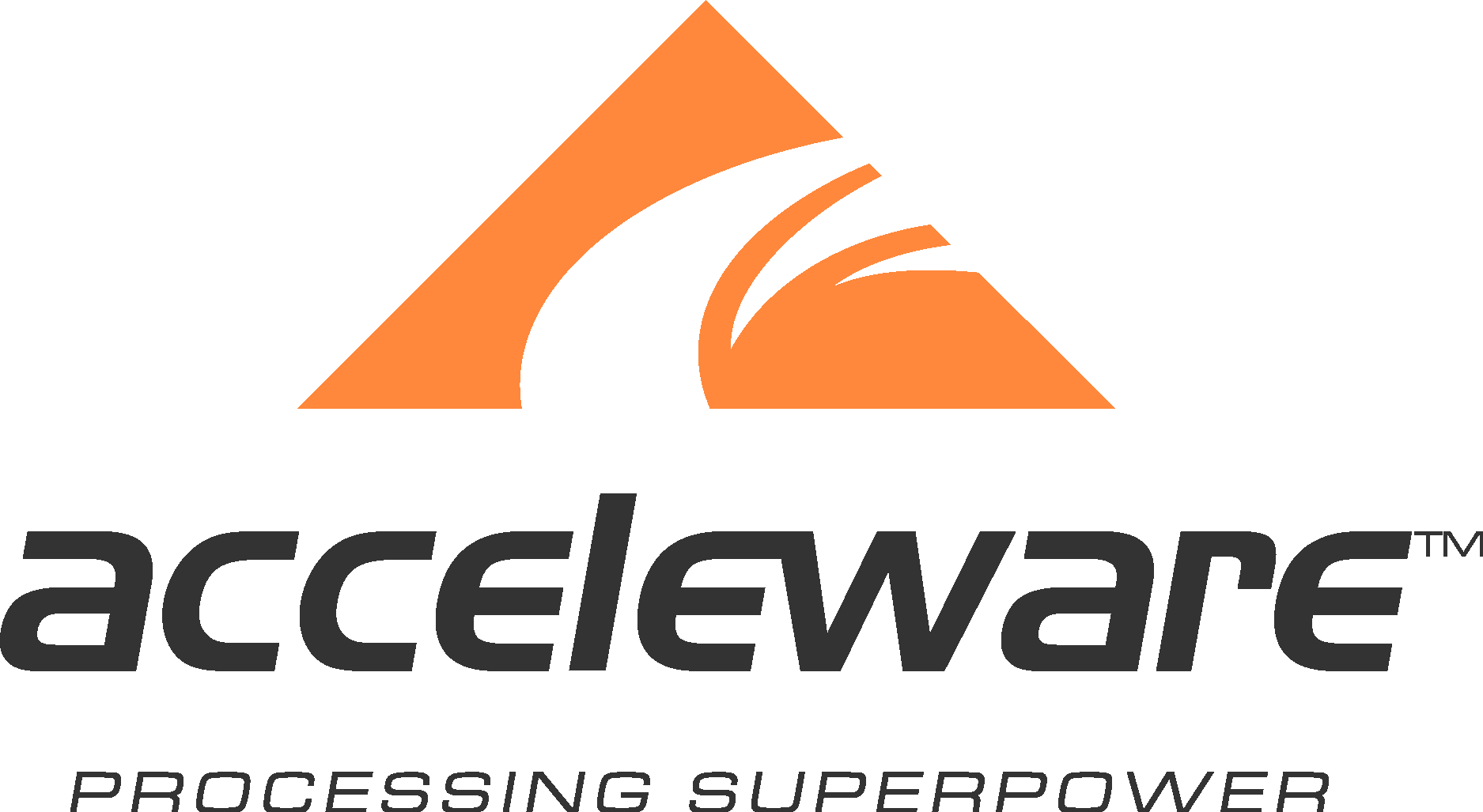 Acceleware Corp. Logo Vector Logo